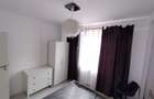 2 camere mobilat utilat Militari Residence
