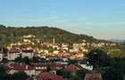 Proprietar - Apartament 3 camere, Dealul Cetatii - Brasovul vechi - priveliste - 2