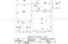 Apartament premium 4 camere de inchiriat langa Cismigiu | 108 mp | Blo - 11