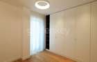 Apartament unic cu gradina exclusiva | 4 camere, 4 bai | 297mpc