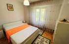Apartament 3 camere, decomandat, 80 mp, centrala, ac, balcon, metrou, Decebal - 1