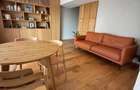 Apartament 3 camere One Cotroceni Park mobilat + loc de parcare subteran + boxa - 2