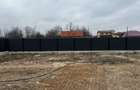 Vand teren intravilan 325 mp, gata ingradit (Gard Bilka), Mandresti (Focsani) Vrancea