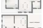 Vand apartament 3 camere, select si cu personalitate - 17