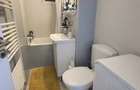 Vand 2 cam semicentru modern - 5