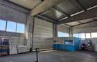 Hala de vanzare, 906 mp, utilita?i complete - 9
