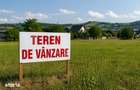 Teren 2.500 mp de vanzare Homoraciu, Izvoarele, Prahova - 1