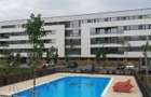 Ofer spre inchiriere studio superb cu piscina si gradina in Complex Atria  - 1