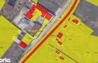 vand teren s=1.431 mp si piscina acoperita Husi - str. Dobrina 41bis - 2