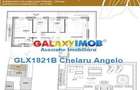 Unirii 4 camere + Terasa 216 mp, etj 3 3 in complex rezidential 2025 - 15