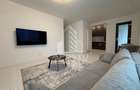 Apartament 2 camere, de inchiriat,loc de parcare, balcon, Dumbravita