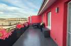 PROPRIETAR Apartament cu 3 camere 70mp, terasa 28mp, Baciu