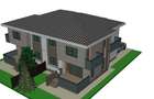 Casa Tip Duplex Focsani-Petresti Zona Livada - 10