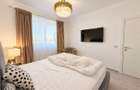 Apartament cu 2 camere mobilat de Lux | Etaj intermediar | in Giroc la asfalt. - 9