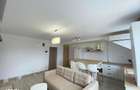 De inchiriat 3 camere in Tractorul | Bloc nou | Mobilat, utilat - 12