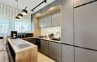 Apartament cu 3 camere, 71mp, etaj 15 - XCity Towers Torontal