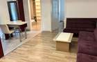 Apartament cu trei camere