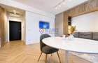 Tomis Nord, Aviatori Residence IV: studio mobilat la 1 minut de Campus
