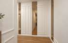 Penthouse de lux 4 camere Pipera–Voluntari | Rooftop privat 173,5 mp