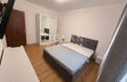 Apartament 3 cam. balcon, mobilat/utilat Rahovei, COMISION 0%
