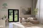 CASA PREMIUM PARTER, 4 camere, 2 bai, 138mp, teren 400mp, BUCIUM-VISAN - 6