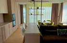Apartament 2 camere untrafinisat, mobilat complet, HS Residence Unirii - 12
