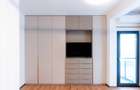 Penthouse 4 camere de inchiriat LUX | Darwin residence | Terasa 85mp - 13