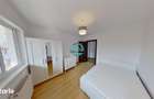 Inchiriez apartament cu 3 camere in Cornisa mobilat si utilat modern - 7