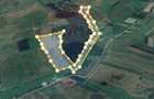COMISION 0% | Teren 11.7ha extravilan | Jibert, | Destinat Investiție