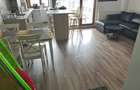 Apartament cu 2 camere semidecomandat în Băneasa - 8