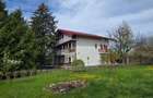 Vila 500 mp, teren 1.632 mp, ideala pentru locuinta sau pensiune