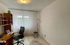 Apartament 3 camere, decomandat, zona ultracentrala, bloc Mobilux, eta