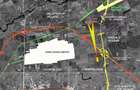 Teren Intravilan | Tunari 8,16 Ha | Nod A0-A3 | Terminal 2 Otopeni - 4