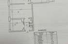 Apartament 3 camere renovat - etaj 7 - str Jean Steriadi - Titan - 1