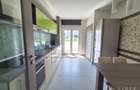 Inchiriere apartament  3 camere  mobilat si utilat Zorior zona Sigma - 1
