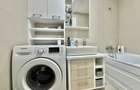 COSMOPOLIS - Apartament cu 2 camere tip studio, mobilat si utilat.