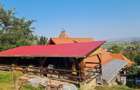 Casa de vanzare la Sighisoara intr-o zona deosebita - 3