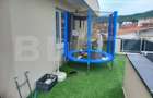 Apartament modern, 3 camere, terasa, parcare subteran, jacuzzi, Zona Florilor !