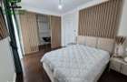 Vila de LUX, mobilata modern, 142 mp, 450 mp teren, Platou Galata