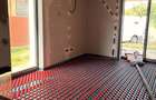 Casă individuală cu arhitectură contemporană, 166 mp utili, teren 450 mp