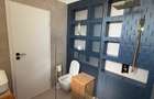 Penthouse Dobroiesti