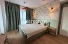 Apartament 2 camere de inchiriat in zona Baneasa, Antracit Coanda
