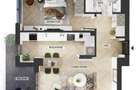 Apartament 2 camere | Prima inchiriere | MyPlace North Residence | Parcare subterana | Complet mobilat si utilat - 16