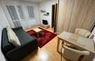 Inchiriez apartament 2 camere, 45 mp cu balcon, bd. Bratianu