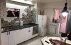 Inchiriez apartament cu 2 camere (facute 3), in zona Camerei de Comert - 1