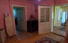 Casa cu 2 camere, 76 mp., curte si gradina in zona LMV - 8