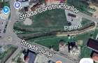 Vand 5300 mp teren de construit in Rovinari, pretabil comert, srvicii, locuinte... - 3