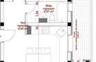 Apartament 2 camere, Dumbravi?a - 11