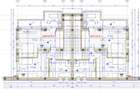 Teren 1012 mp, front 16 m, AC-casa familiala cu 2 unit locat - 4