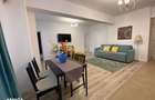 3 camere Sos. Straulesti Petrom City elegant COMISION 0 la inchiriere - 20